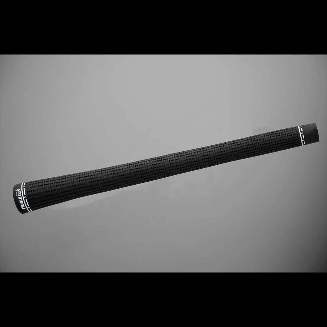 DRY COMPOUND NEO HYBRID RUBBER　360黒（可変式クラブ用）の画像