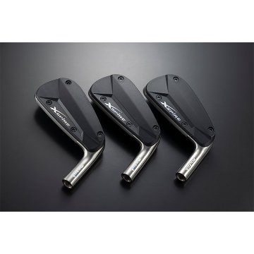 Xspire UT IRON ヘッドカバー付き　の画像