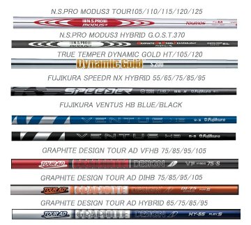 Xspire UT IRON ヘッドカバー付き　の画像