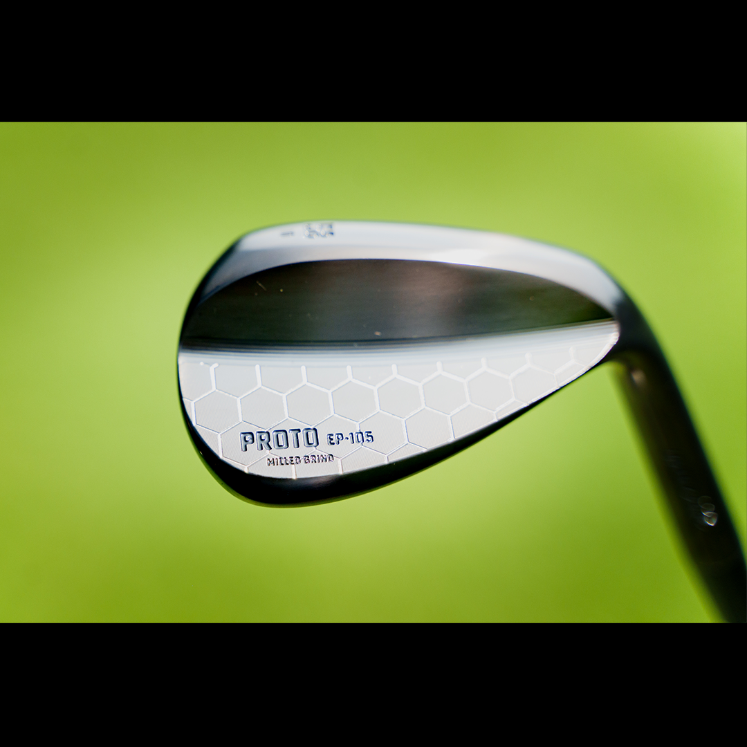 Muziik Proto Wedge　50/52/54/56/58　の画像