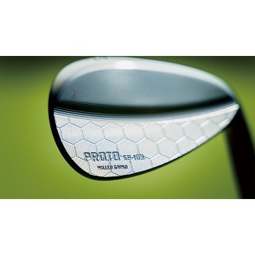 Muziik Proto Wedge　50/52/54/56/58　の画像