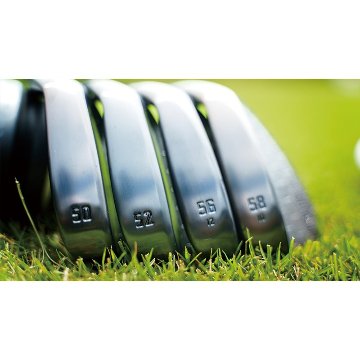 Muziik Proto Wedge　50/52/54/56/58　の画像