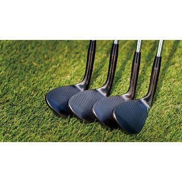 Muziik Proto Wedge　50/52/54/56/58　の画像