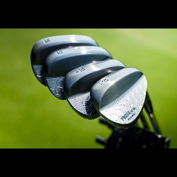 Muziik Proto Wedge　50/52/54/56/58　の画像