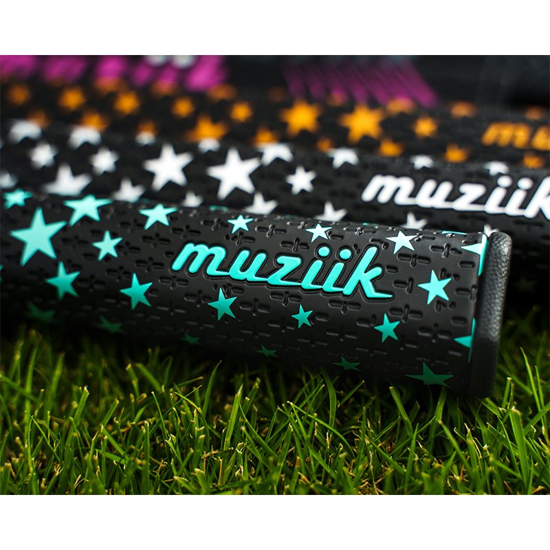 Putter Grip Stars Revers Taper の画像