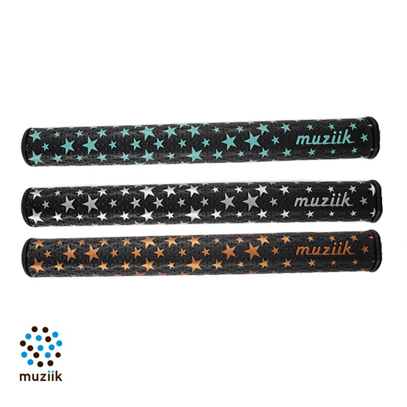 Putter Grip Stars Revers Taper の画像