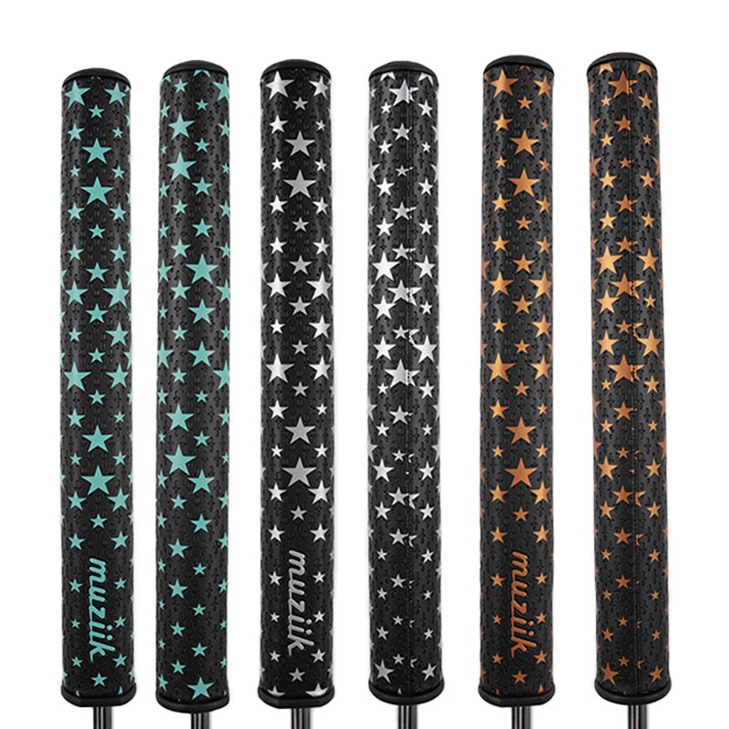 Putter Grip Stars Revers Taper の画像