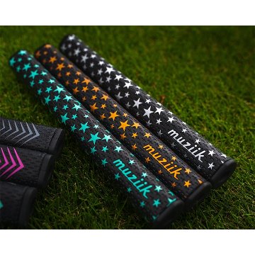 Putter Grip Stars Revers Taper の画像
