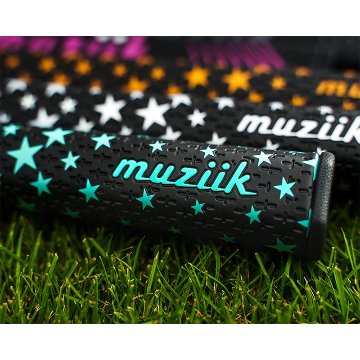 Putter Grip Stars Revers Taper の画像