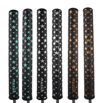 Putter Grip Stars Revers Taper の画像