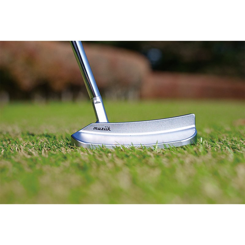 PROTO PUTTER EP-05P & EP-06P　の画像