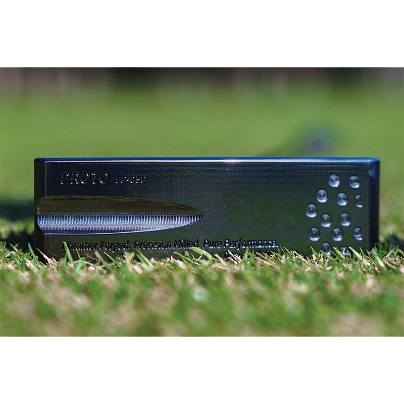 PROTO PUTTER EP-05P & EP-06P　の画像