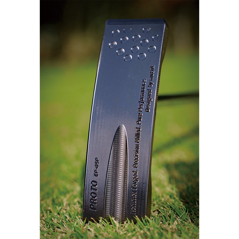 PROTO PUTTER EP-05P & EP-06P　の画像