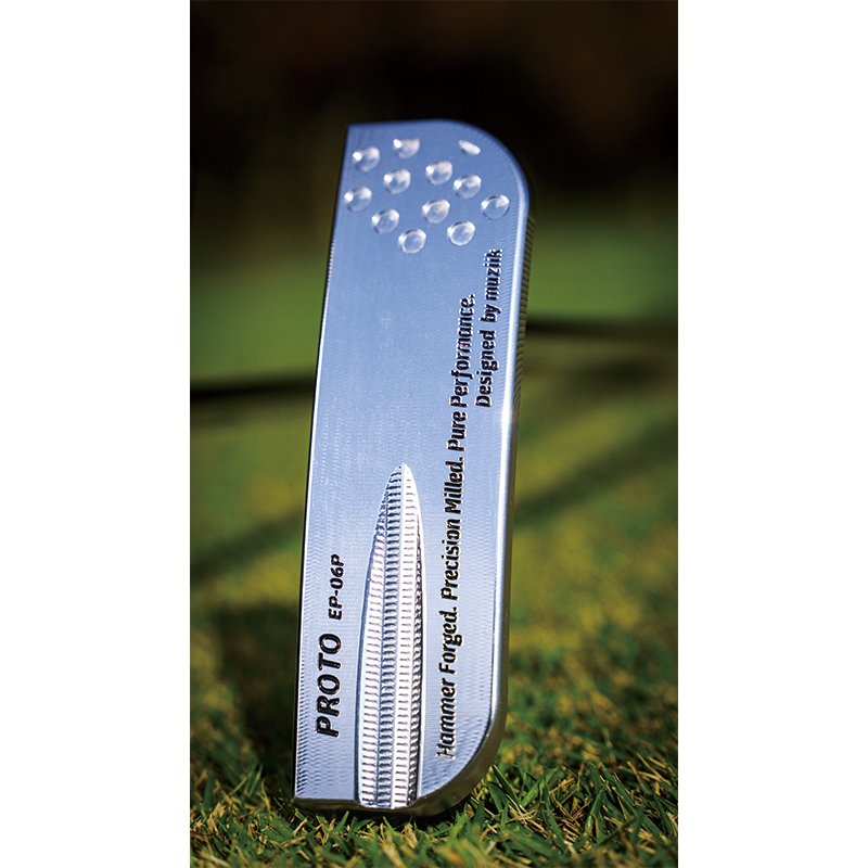 PROTO PUTTER EP-05P & EP-06P　の画像
