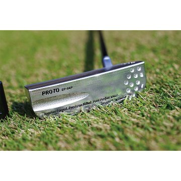 PROTO PUTTER EP-05P & EP-06P　の画像