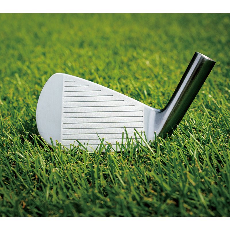 On The Screw Combo Muscle Iron (#7, 8, 9, PW, AW)の画像