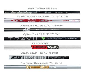 On The Screw Combo Muscle Iron (#7, 8, 9, PW, AW)の画像