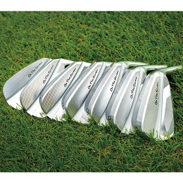 On The Screw Combo Muscle Iron (#7, 8, 9, PW, AW)【12月入荷予定】の画像