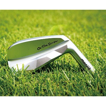 On The Screw Combo Muscle Iron (#7, 8, 9, PW, AW)の画像