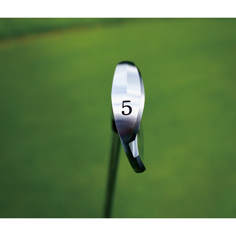 On The Screw Combo Muscle Iron #5,#6 の画像