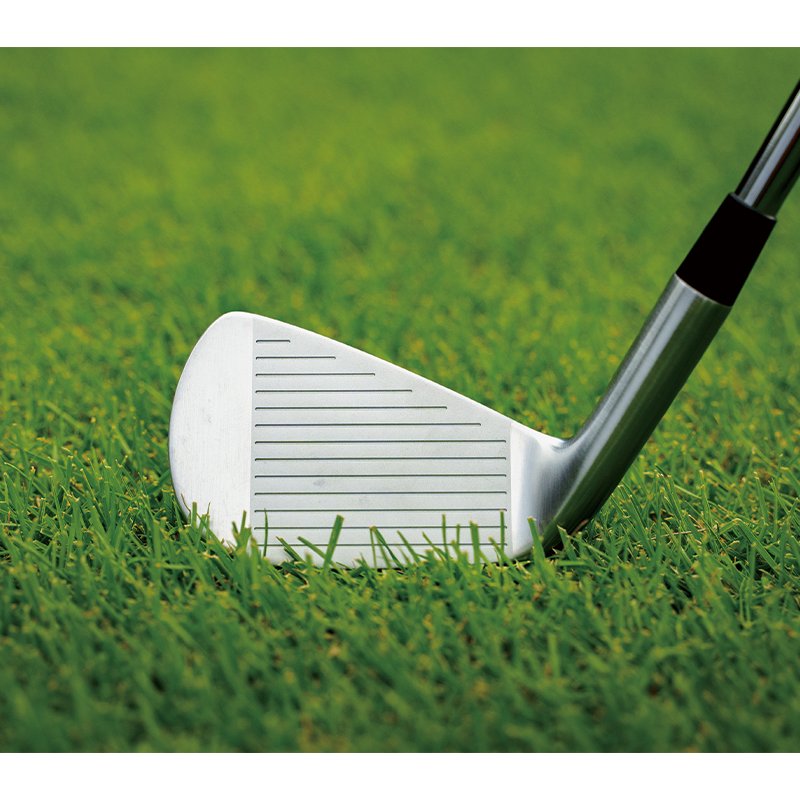 On The Screw Combo Muscle Iron #5,#6 の画像