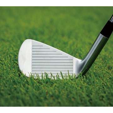 On The Screw Combo Muscle Iron #5,#6 の画像