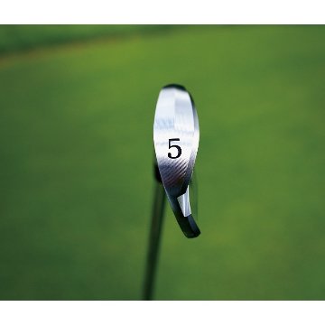 On The Screw Combo Muscle Iron #5,#6 の画像