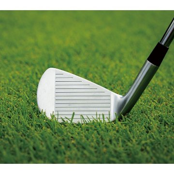 On The Screw Combo Muscle Iron #5,#6 の画像