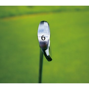 On The Screw Combo Muscle Iron #5,#6 の画像