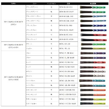 Black Xspire Mini Driver 13.5 (1月入荷予定）の画像