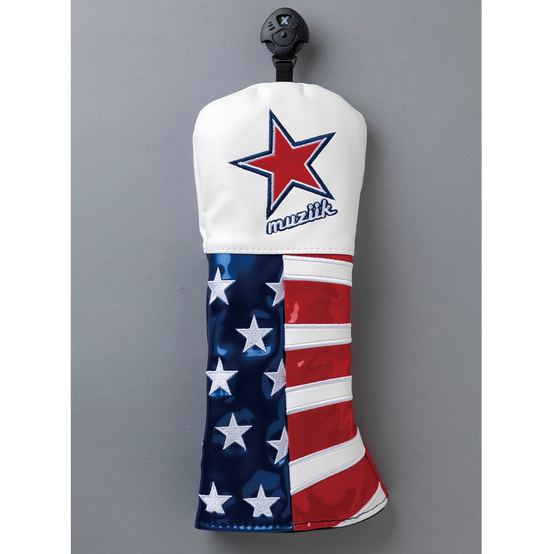 ムジークヘッドカバー ＵＫデザインＵＳＡデザインの画像