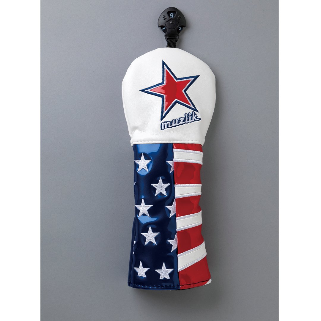 ムジークヘッドカバー ＵＫデザインＵＳＡデザインの画像