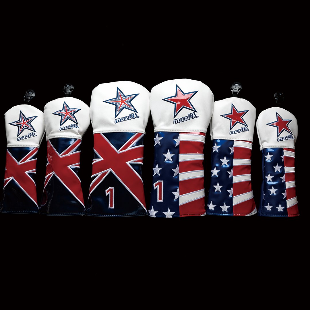 ムジークヘッドカバー ＵＫデザインＵＳＡデザインの画像