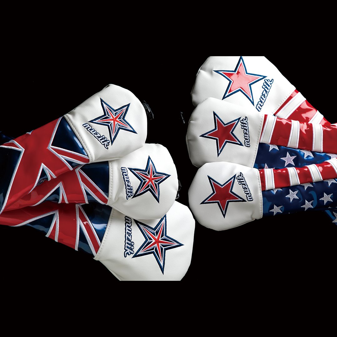 ムジークヘッドカバー ＵＫデザインＵＳＡデザインの画像