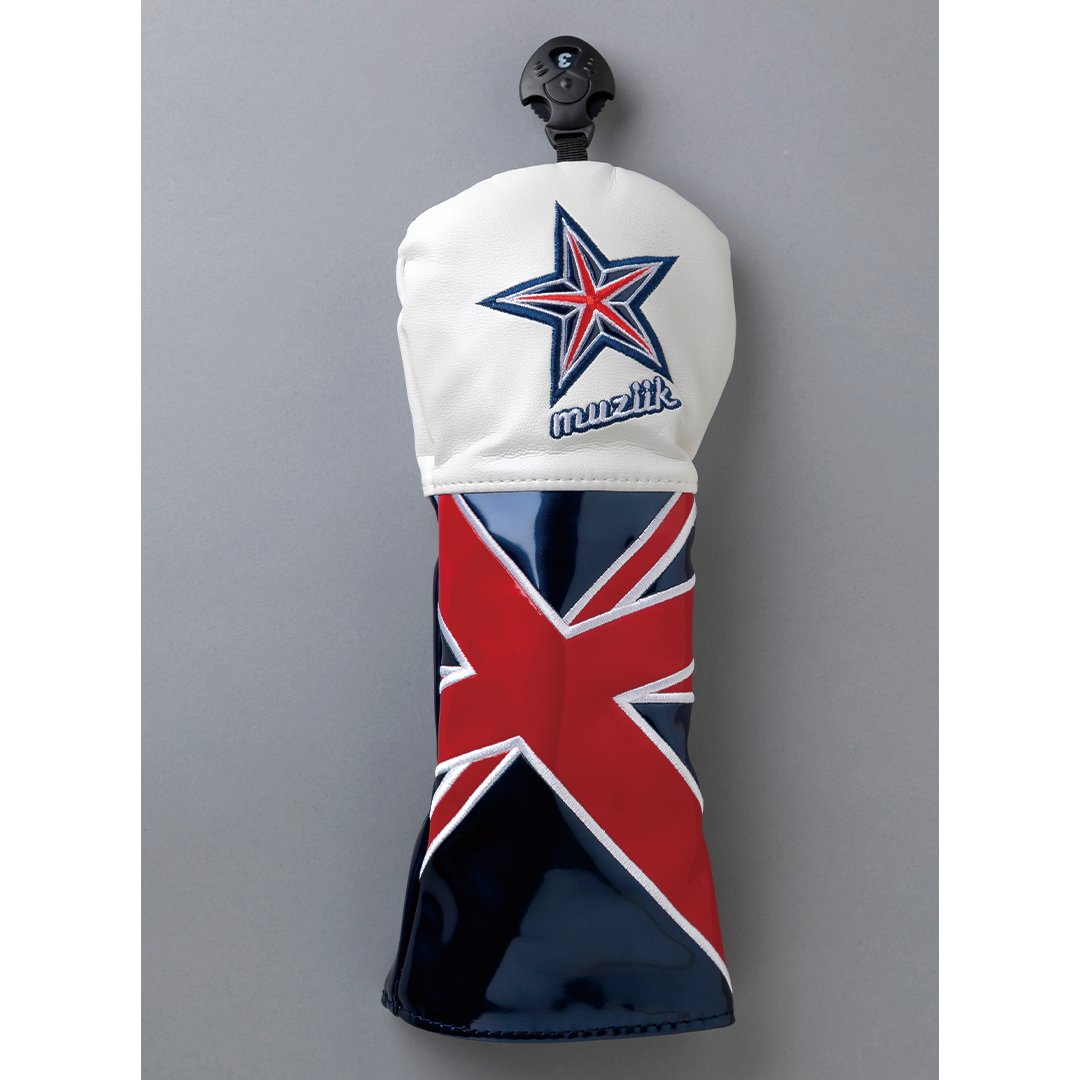 ムジークヘッドカバー ＵＫデザインＵＳＡデザインの画像