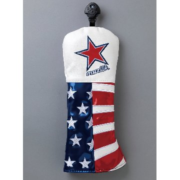 ムジークヘッドカバー ＵＫデザインＵＳＡデザインの画像