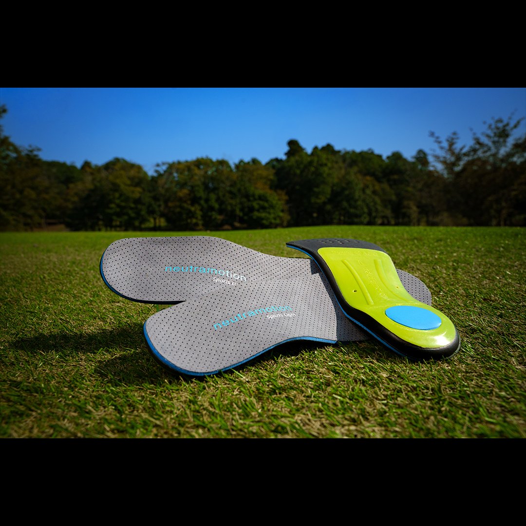 Neutramotion Sports Light（ネコポス便送料無料）の画像