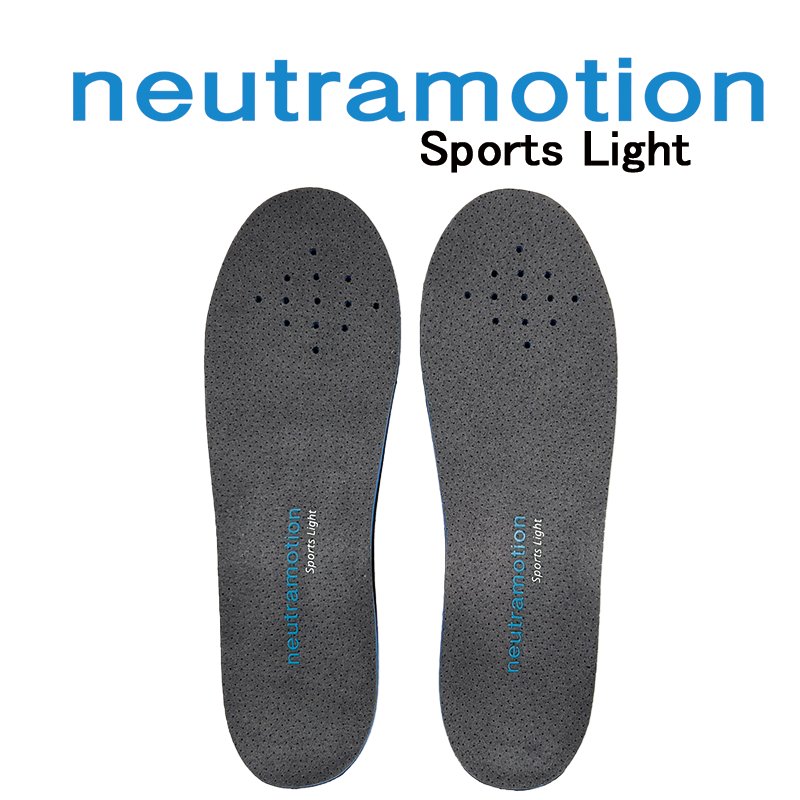 Neutramotion Sports Light（ネコポス便送料無料）の画像