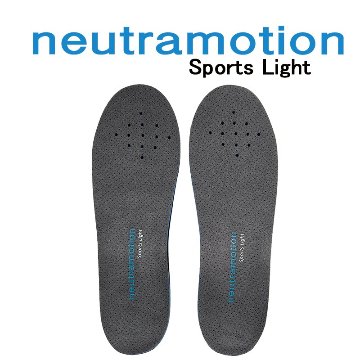 Neutramotion Sports Light（ネコポス便送料無料）の画像