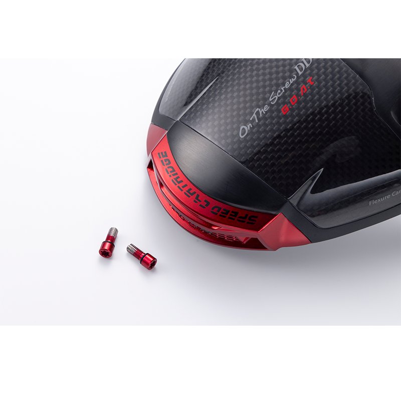 On The Screw DD G.O.A.Tの画像