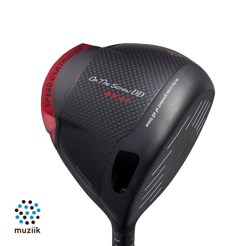 On The Screw DD G.O.A.Tの画像