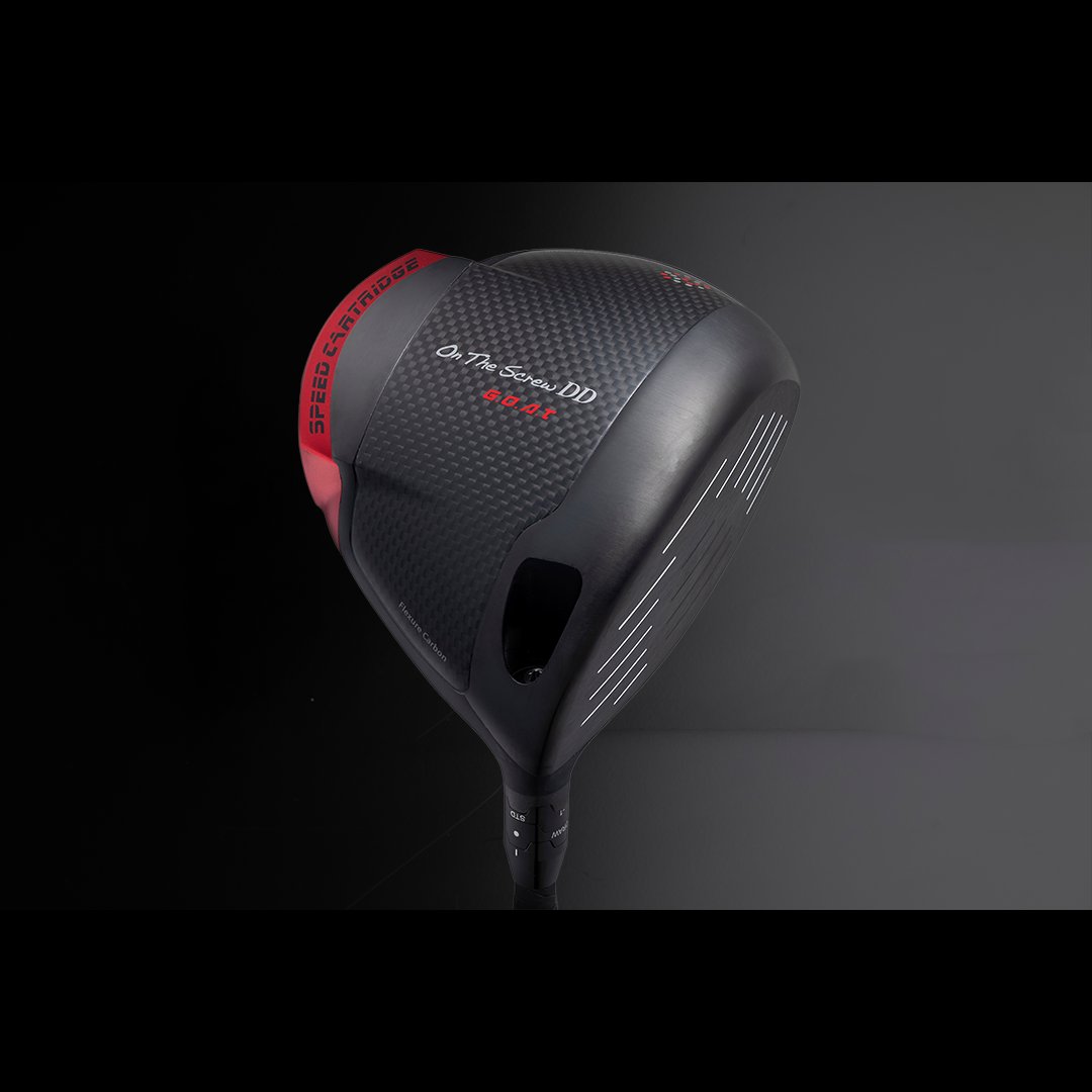 On The Screw DD G.O.A.Tの画像