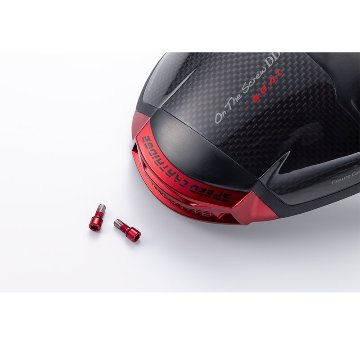 On The Screw DD G.O.A.Tの画像