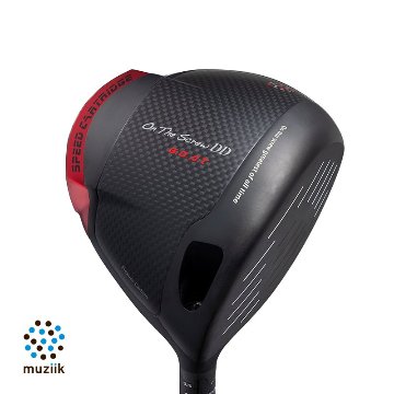 On The Screw DD G.O.A.Tの画像