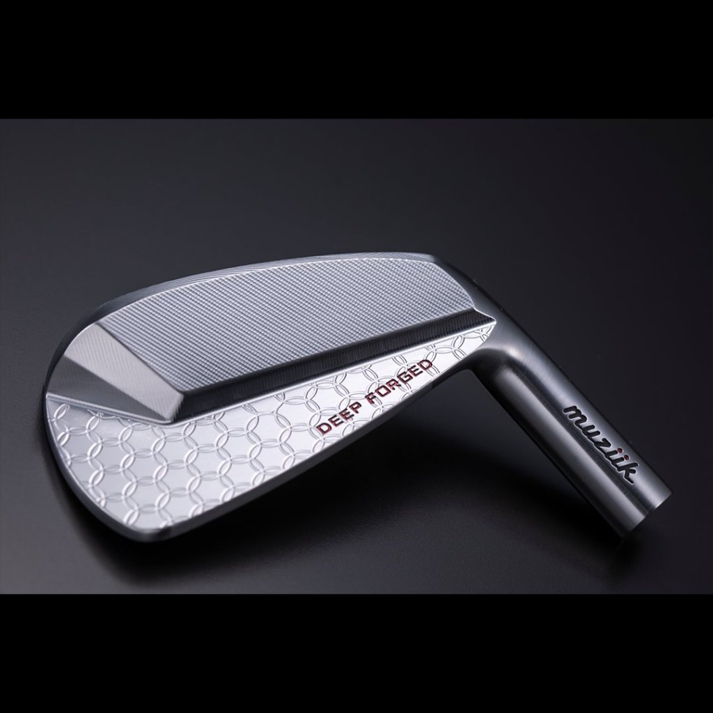 クラブ（カスタム）/アイアン｜Muziik Online Shop