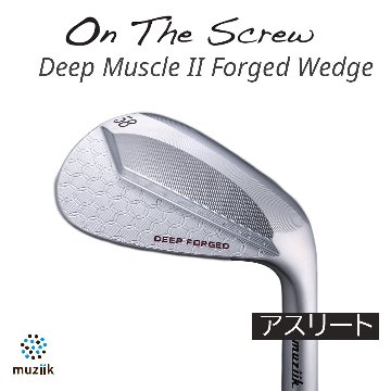 On The Screw Deep Muscle II Wedge 画像