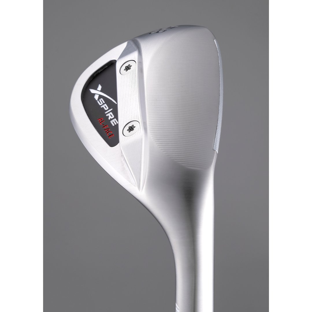 【展示品】　Xspire AL-FACE WEDGE 48°～58°, TypeG 56°/58°　モーダスウェッジ105　32.25インチ　適合BKフェイスの画像
