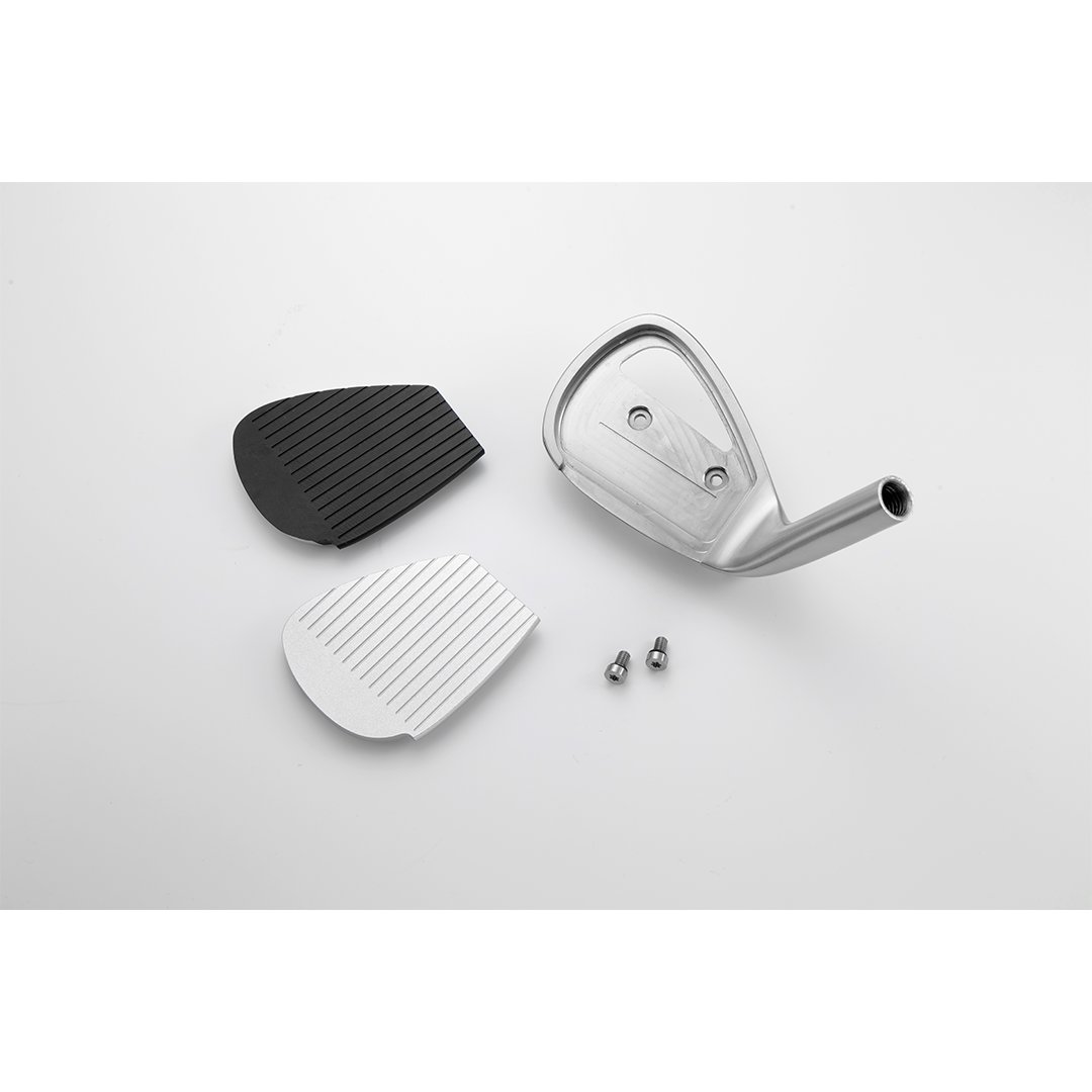 【展示品】　Xspire AL-FACE WEDGE 48°～58°, TypeG 56°/58°　モーダスウェッジ105　32.25インチ　適合BKフェイスの画像