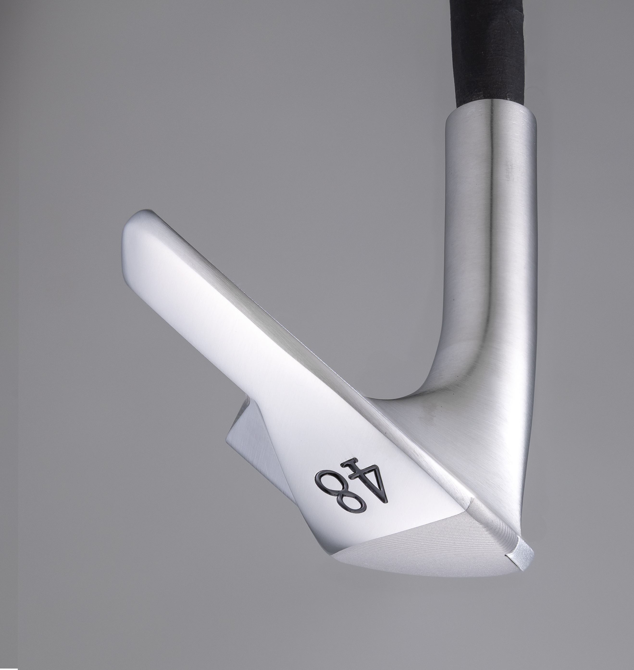 【展示品】　Xspire AL-FACE WEDGE 48°～58°, TypeG 56°/58°　モーダスウェッジ105　32.25インチ　適合BKフェイスの画像