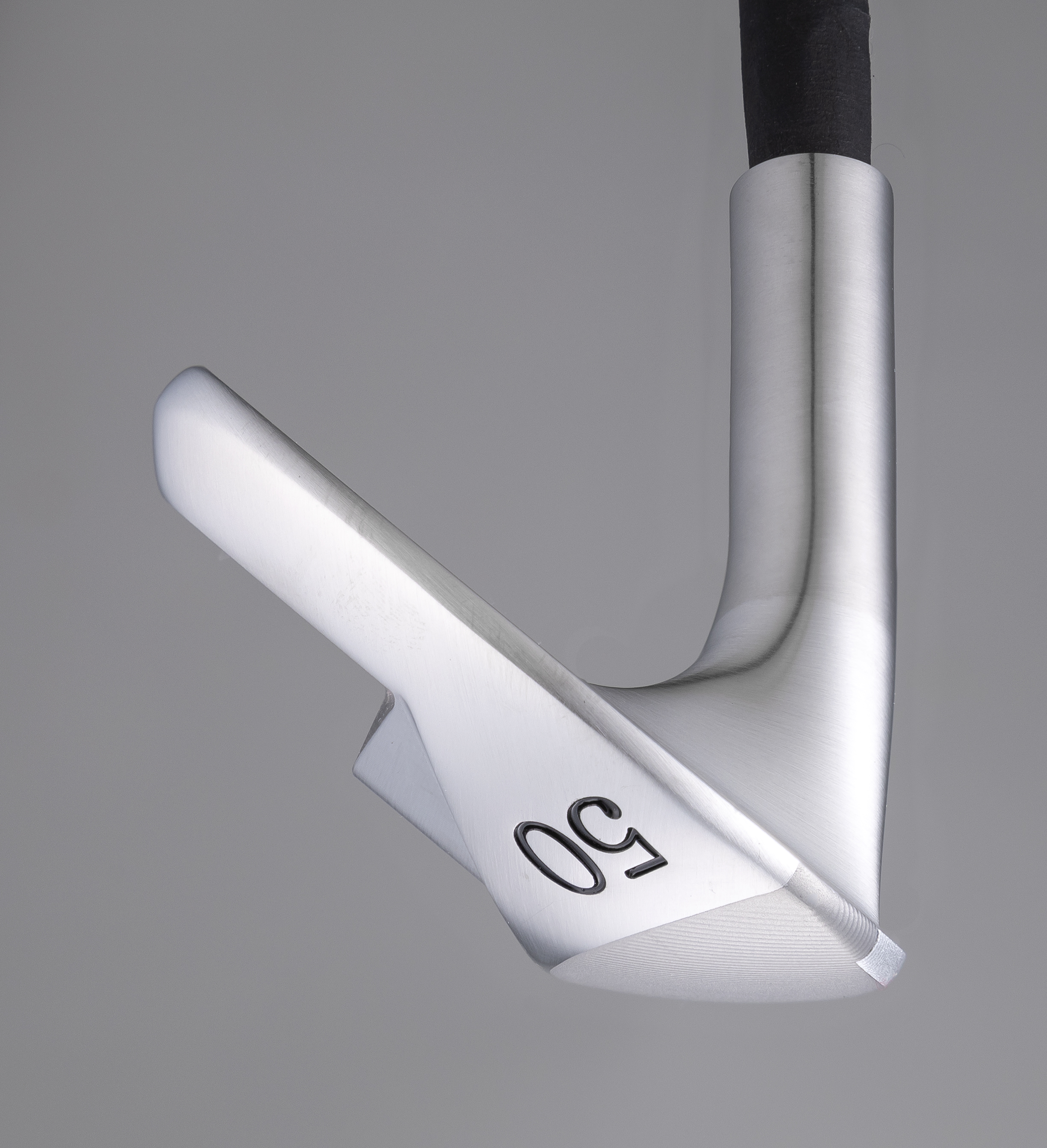 【展示品】　Xspire AL-FACE WEDGE 48°～58°, TypeG 56°/58°　モーダスウェッジ105　32.25インチ　適合BKフェイスの画像